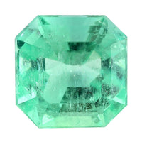 Boyaca Colombian Emerald AAAA (Oct) 0.50 ctw