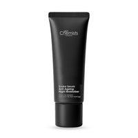 SkinChemists Snake Serum Anti-Ageing Night Moisturiser