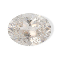 Hyalite Opal (Ovl 14x10 mm) 3.29 ctw