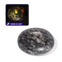 Yooperlite (Ovl 16x12 mm) 9.20 ctw
