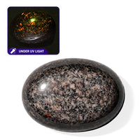 AA Yooperlite (Ovl 18x13 mm) 11.40 ctw