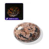 Yooperlite (Ovl 20x15 mm) 15.80 ctw