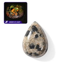 Yooperlite (Pear 10x7 mm) 1.65 ctw