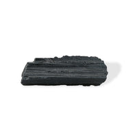 Natural Black Tourmaline 2-3" Approx 1885Ctw