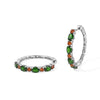 Natural Chrome Diopside