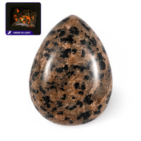 AA Yooperlite (Pear 16x12 mm) 7.78 ctw