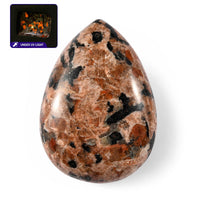 Yooperlite (Pear 18x13 mm) 10.48 ctw