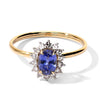 Tanzanite