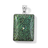 Green Turquoise