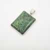 Green Turquoise