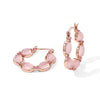Galilea Rose Quartz