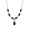 Yellow Tiger's Eye