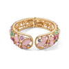 Pink Resin