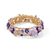 Purple Crystal