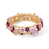 Pink Crystal