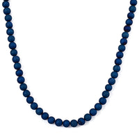 GCS Drusy Agate 7-9mm Beaded Strand (15 Inches) 160.00 ctw