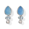 Blue Chalcedony