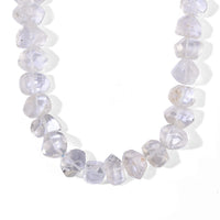 GCS Crystal Beaded Strand 749.60 ctw