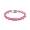 Pink Austrian Crystal