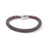 Purple Austrian Crystal