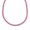 Pink Austrian Crystal