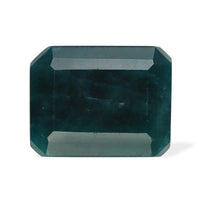 Teal Grandidierite (Oct 9x7 mm) 1.99 ctw