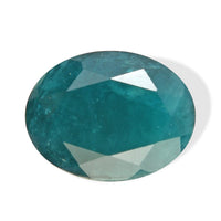 Teal Grandidierite (Ovl 9x7 mm) 1.57 ctw