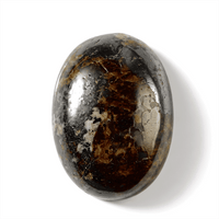 AA Willemite (Ovl 18x13 mm) 17.08 ctw
