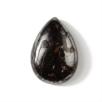 AA Willemite (Pear 10x7 mm) 2.42 ctw