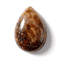 Willemite (Pear 10x7 mm) 2.39 ctw