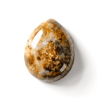AA Willemite (Pear 10x8 mm) 3.77 ctw