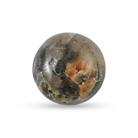 Willemite (Rnd 9 mm) 3.43 ctw