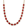 Red Glass