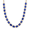 Blue Glass
