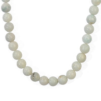 GCS Amazontie 106.10 ctw Beaded Strand