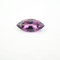 AAAA Purple Spinel (Marquee Free Size) 1.50 ctw