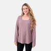 Dusty Mauve