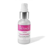 Retinol Isntant Line Smoother 1oz (Ships in 5-7 Days)