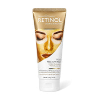 Retinol Gold Peel-Off Mask (Ships in 5-7 Days)