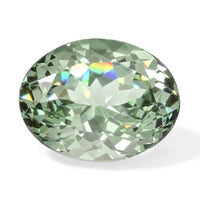 Mint Tourmaline 2cts min 2.3cts avg