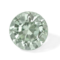 Mint Tourmaline 2cts min 2.3cts avg
