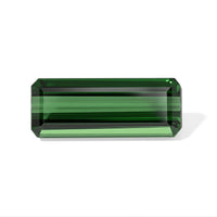 AAAA Green Tourmaline (Baguette Free Size) 15.50 ctw