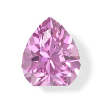 AAAA Patroke Kunzite (Fancy Free Size) 15.00 ctw