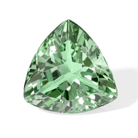 AAAA Merelani Mint Garnet (Trl Free Size) 1.00 ctw