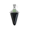 Black Feldspar