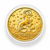 CAPRICORN ♑