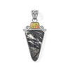 Spiderweb Jasper