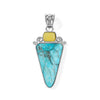 Turquoise Jasper