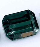 AAAA Lagoon Tourmaline (Oct Free Size) 0.50 ctw