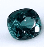 AAAA Lagoon Tourmaline (Cush Free Size) 0.50 ctw